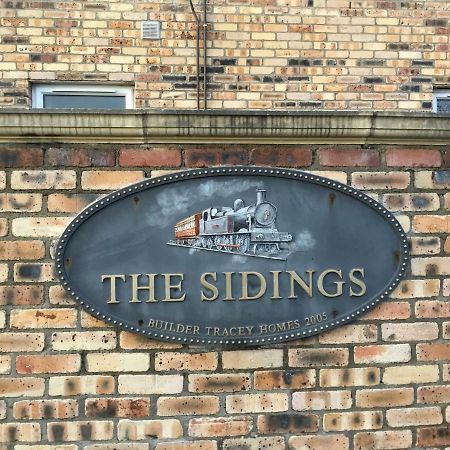 The Sidings Enniskillen Exterior foto