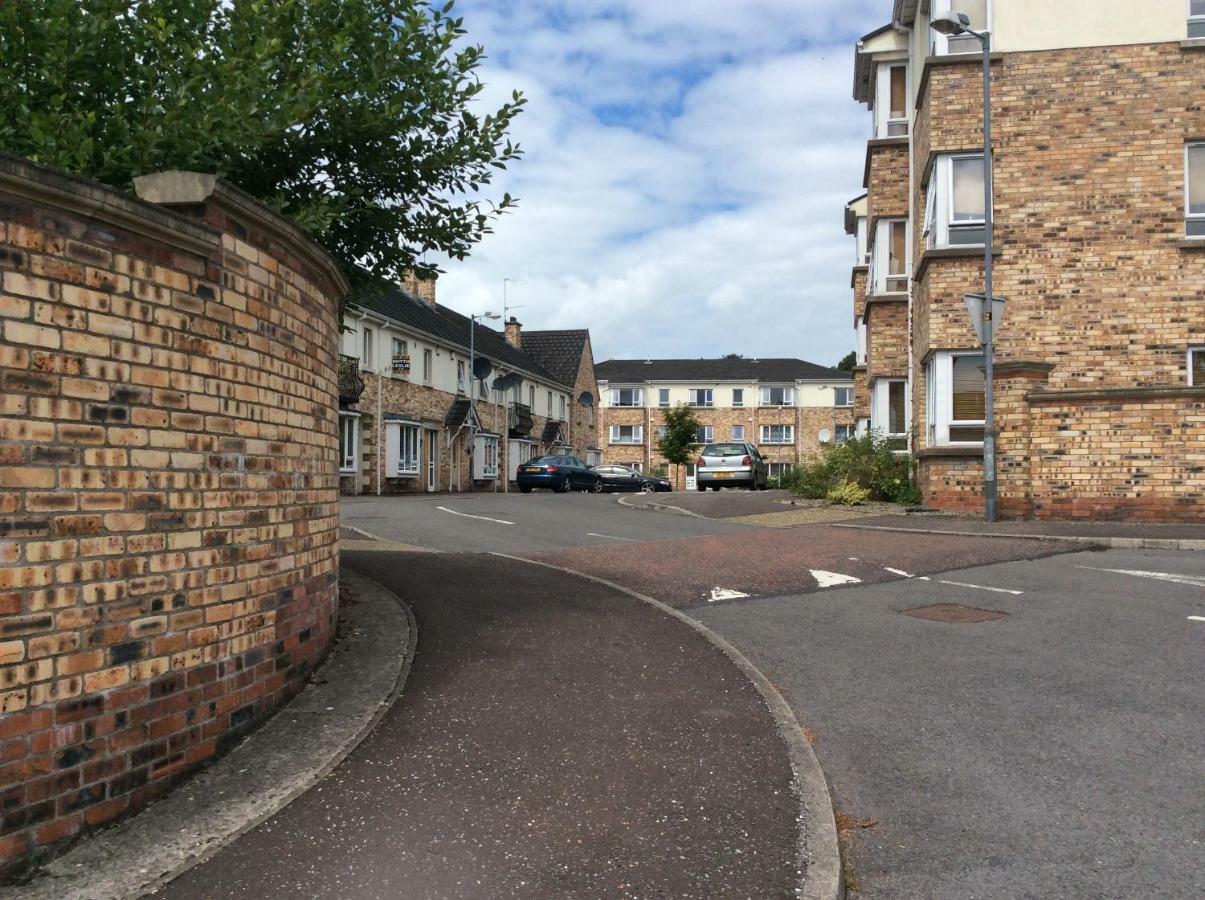 The Sidings Enniskillen Exterior foto
